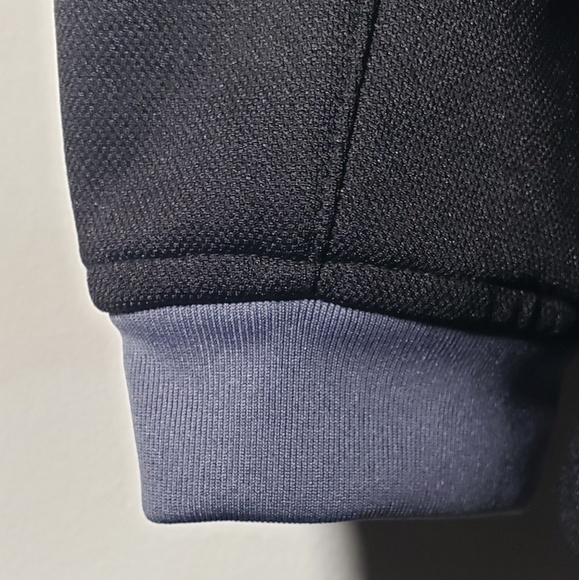 Adidas Rutgers Pullover Fleece - Picture 6 of 6